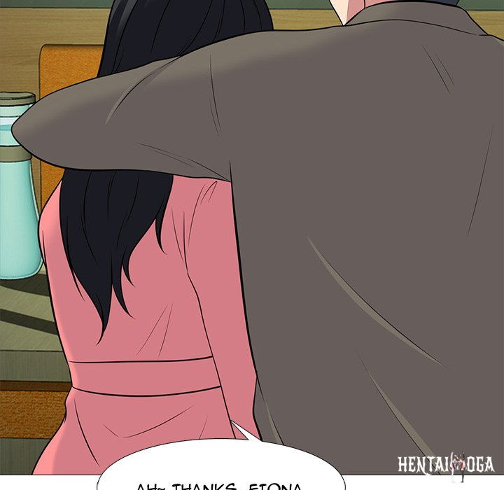 Extra Credit Extra Credit Chapter 90 - Page 28