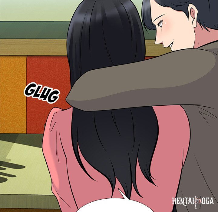 Extra Credit Extra Credit Chapter 90 - Page 31