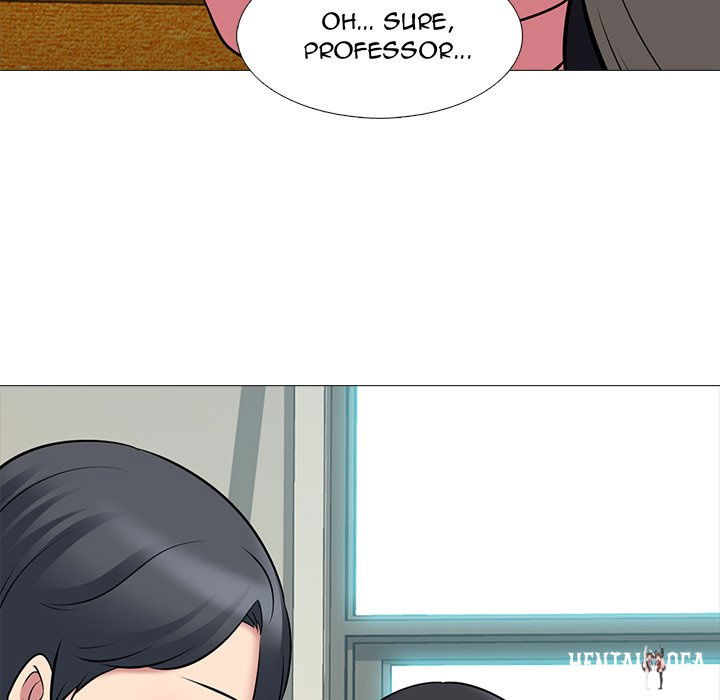 Extra Credit Extra Credit Chapter 90 - Page 32