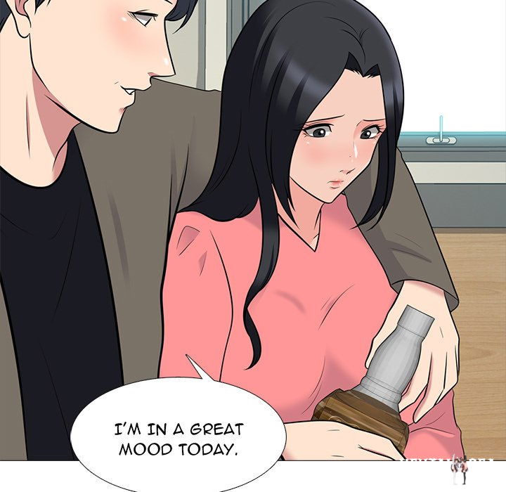 Extra Credit Extra Credit Chapter 90 - Page 33