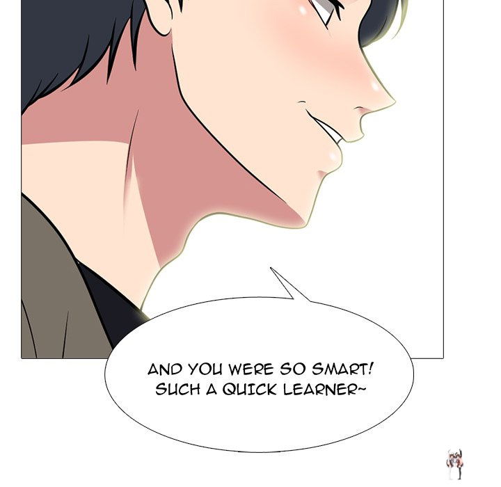 Extra Credit Extra Credit Chapter 90 - Page 35