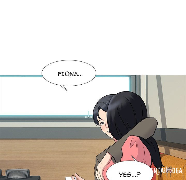 Extra Credit Extra Credit Chapter 90 - Page 36