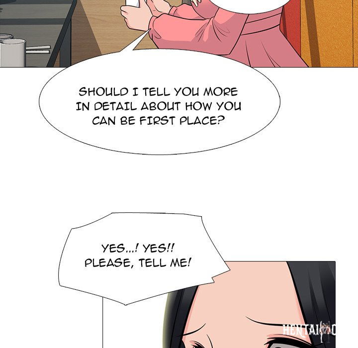 Extra Credit Extra Credit Chapter 90 - Page 37