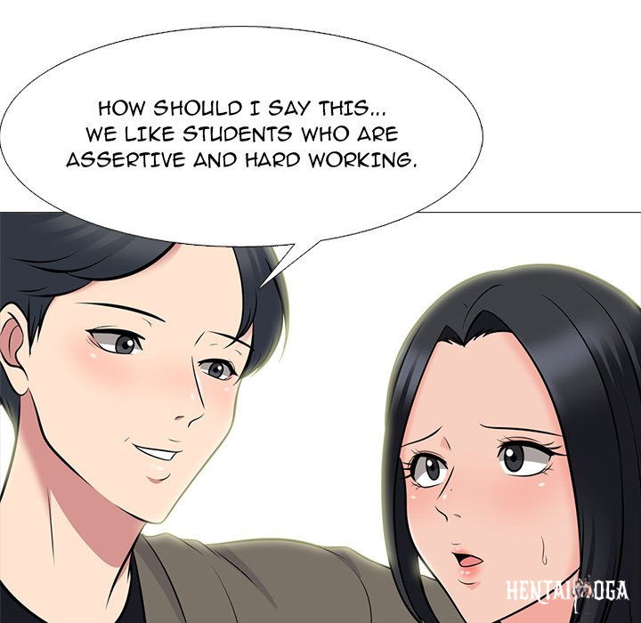 Extra Credit Extra Credit Chapter 90 - Page 39