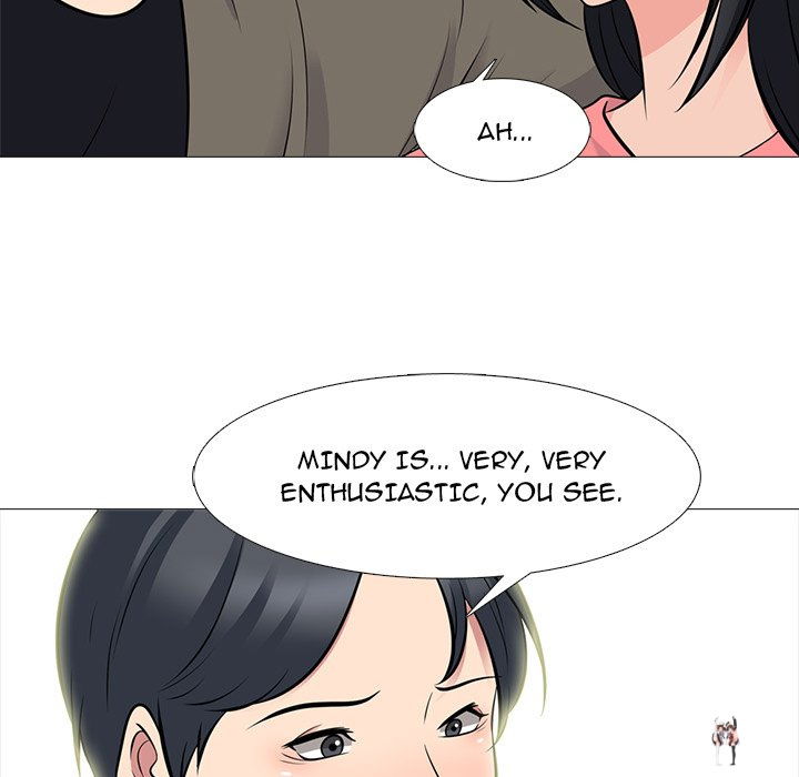 Extra Credit Extra Credit Chapter 90 - Page 40