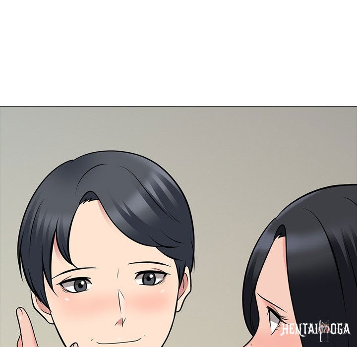 Extra Credit Extra Credit Chapter 90 - Page 44