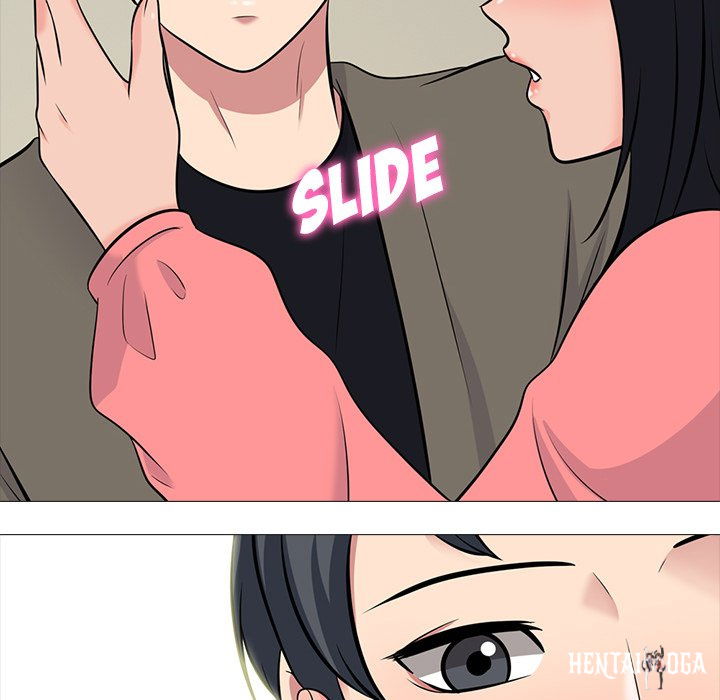 Extra Credit Extra Credit Chapter 90 - Page 45