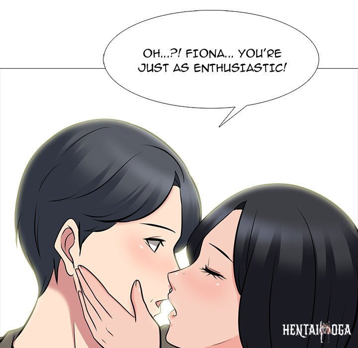 Extra Credit Extra Credit Chapter 90 - Page 49