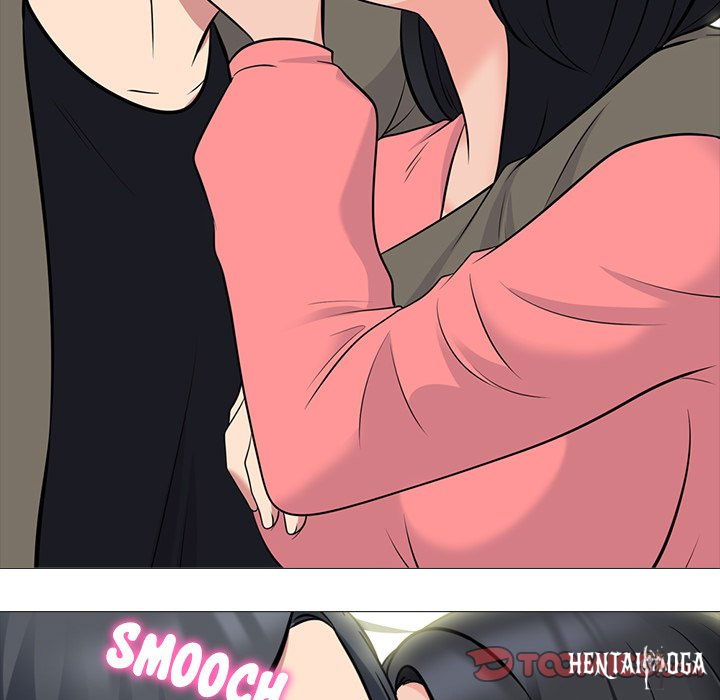 Extra Credit Extra Credit Chapter 90 - Page 50