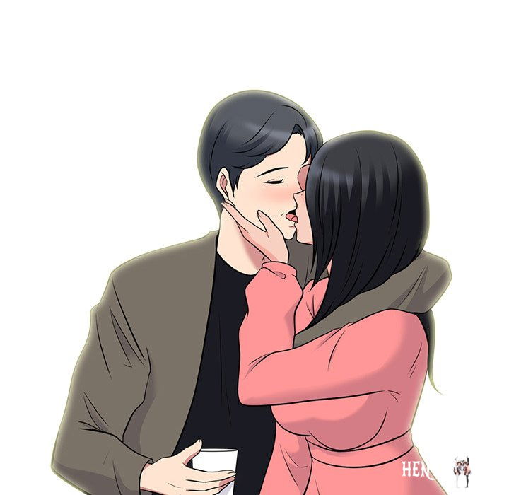 Extra Credit Extra Credit Chapter 90 - Page 55