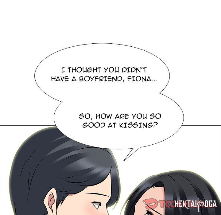 Extra Credit Extra Credit Chapter 90 - Page 58