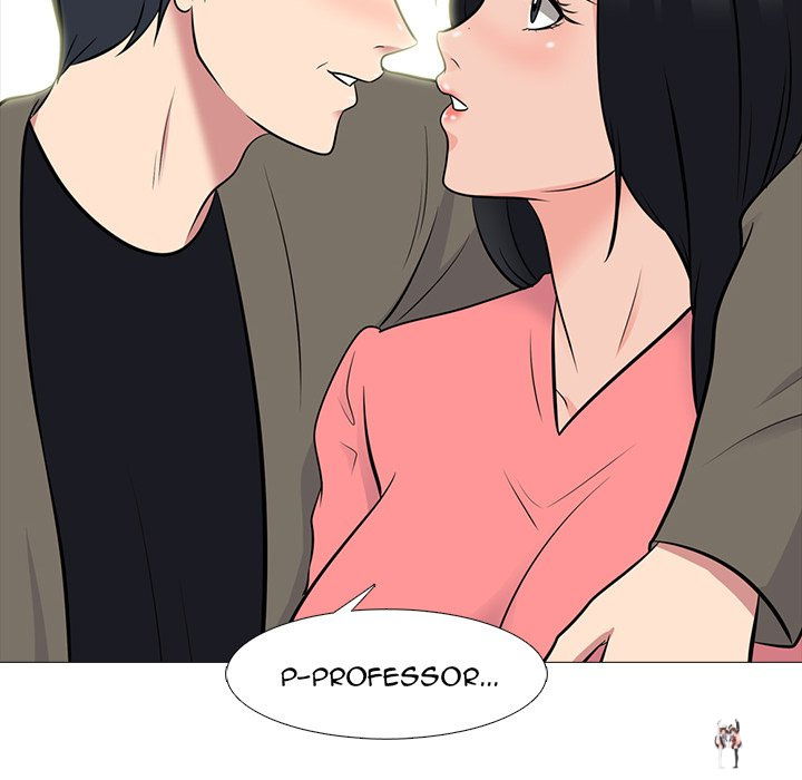 Extra Credit Extra Credit Chapter 90 - Page 59