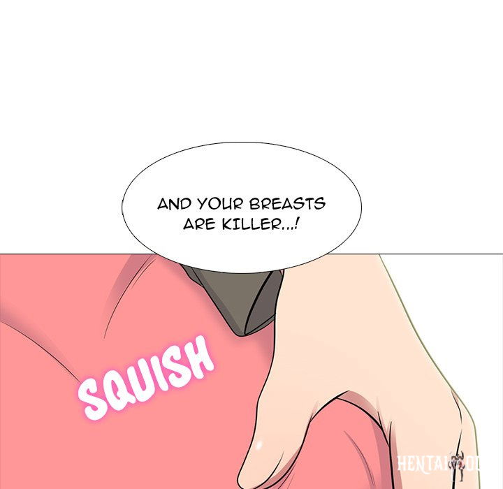 Extra Credit Extra Credit Chapter 90 - Page 60