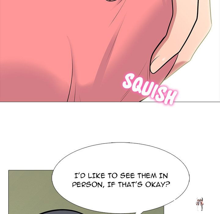 Extra Credit Extra Credit Chapter 90 - Page 61