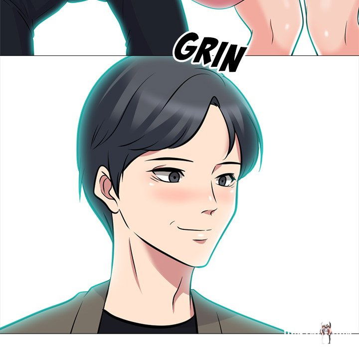 Extra Credit Extra Credit Chapter 90 - Page 8