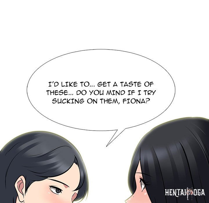 Extra Credit Extra Credit Chapter 90 - Page 91