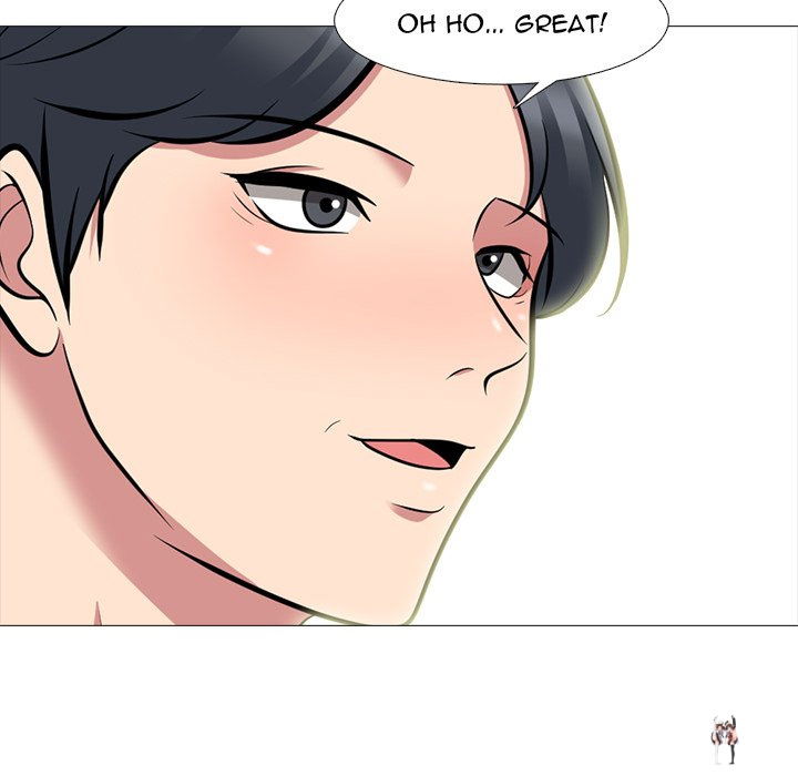 Extra Credit Extra Credit Chapter 90 - Page 95