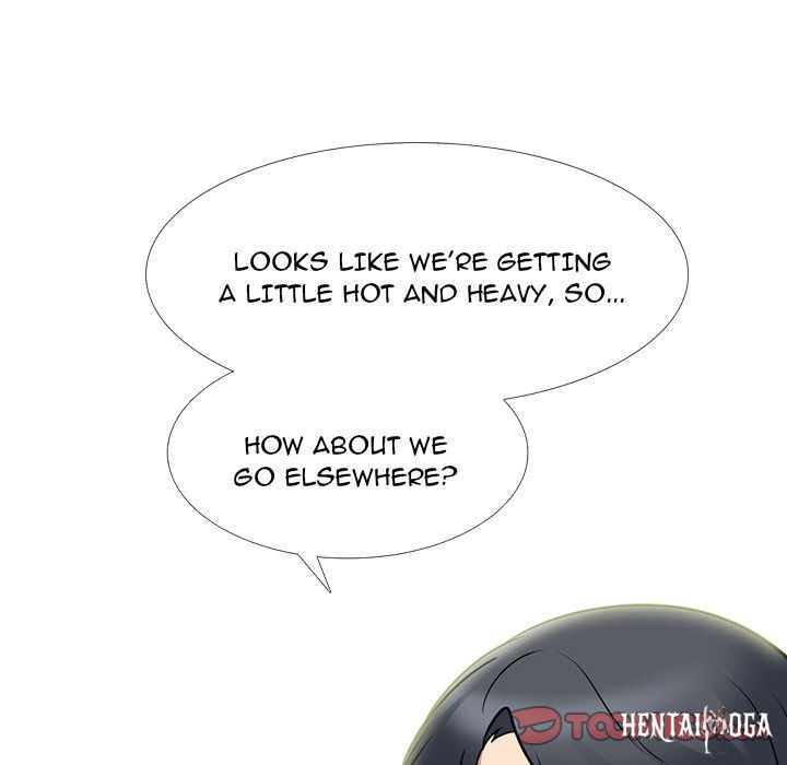 Extra Credit Extra Credit Chapter 91 - Page 106