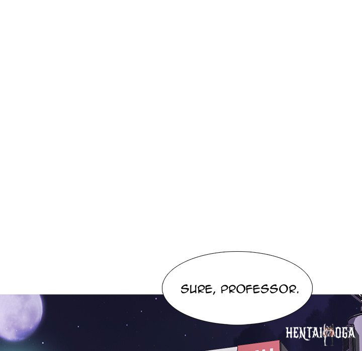 Extra Credit Extra Credit Chapter 91 - Page 109