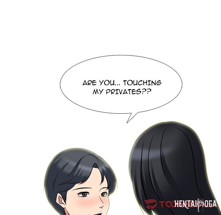 Extra Credit Extra Credit Chapter 91 - Page 14