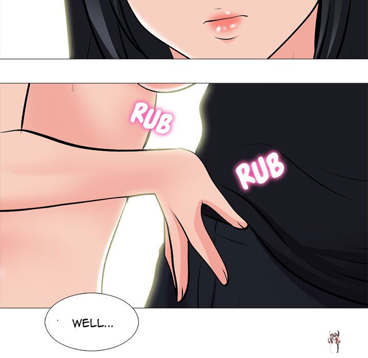 Extra Credit Extra Credit Chapter 91 - Page 17