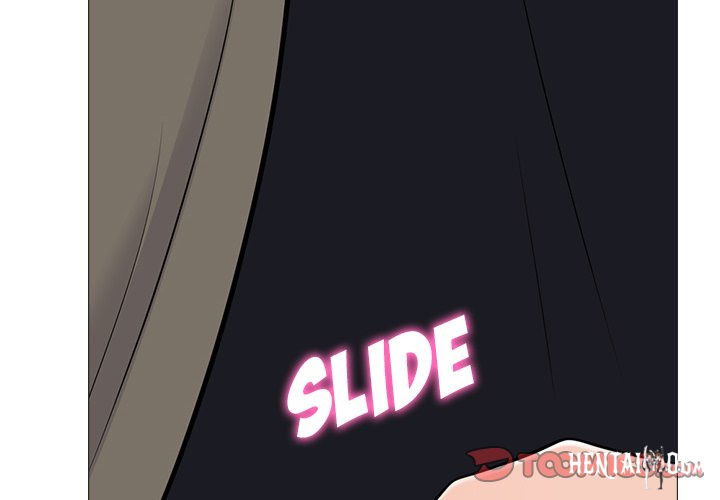 Extra Credit Extra Credit Chapter 91 - Page 2