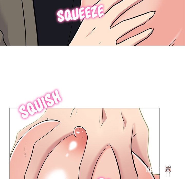 Extra Credit Extra Credit Chapter 91 - Page 20