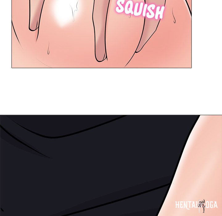 Extra Credit Extra Credit Chapter 91 - Page 21