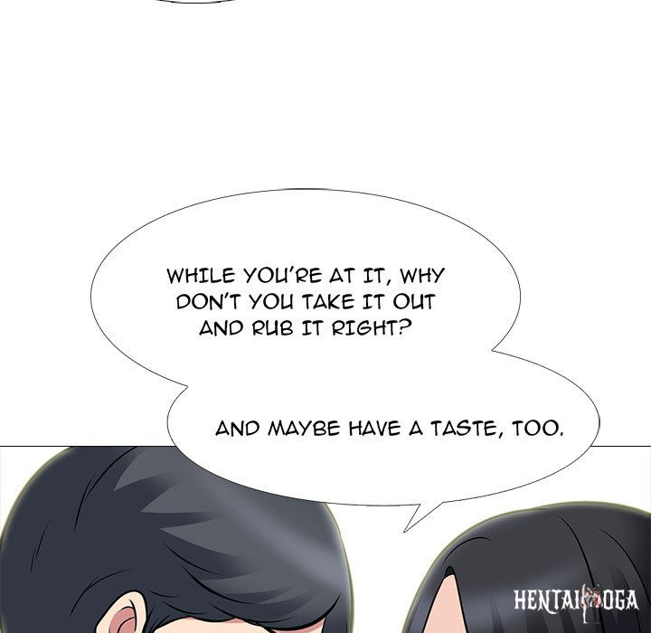 Extra Credit Extra Credit Chapter 91 - Page 23