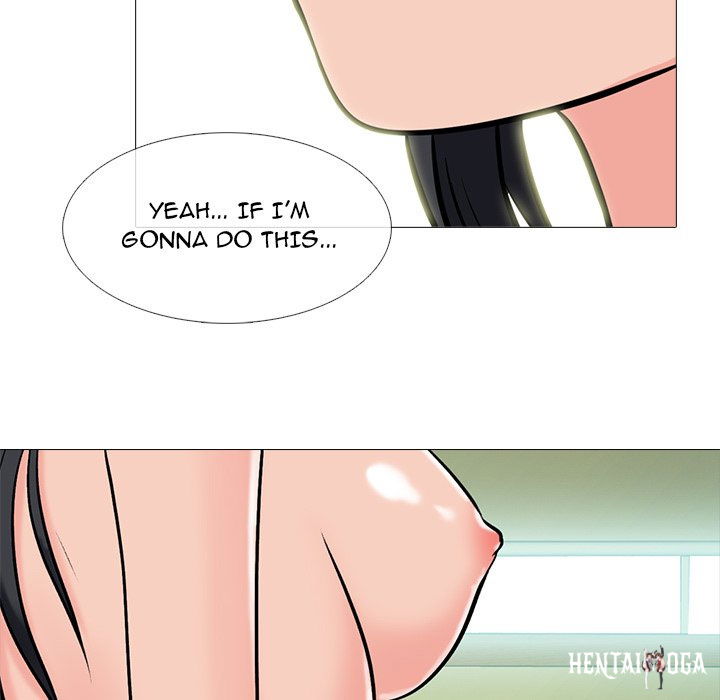 Extra Credit Extra Credit Chapter 91 - Page 28