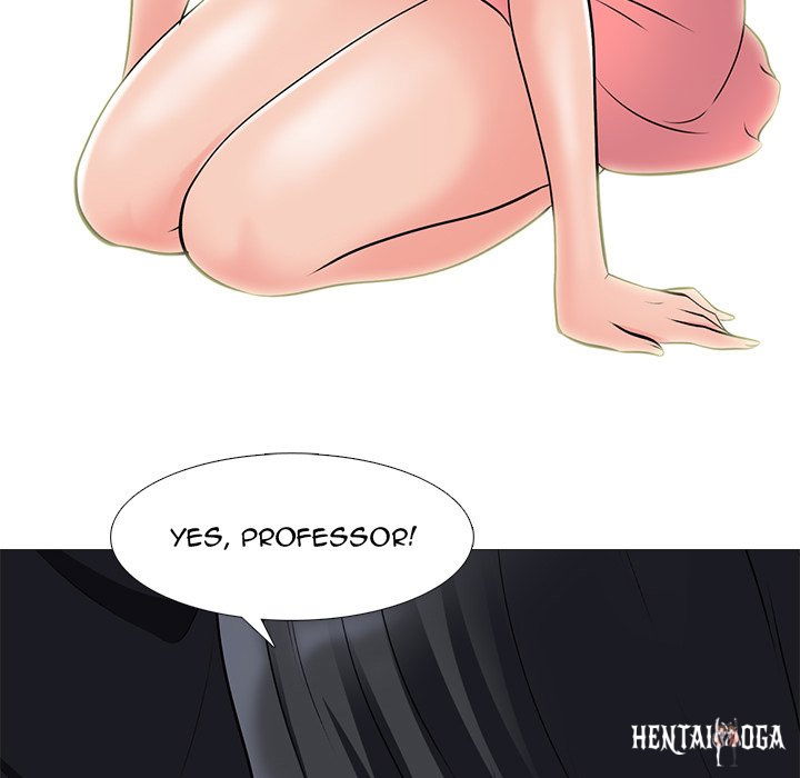 Extra Credit Extra Credit Chapter 91 - Page 31