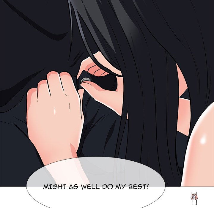 Extra Credit Extra Credit Chapter 91 - Page 32