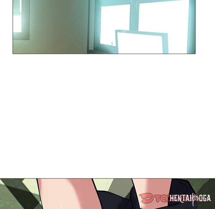 Extra Credit Extra Credit Chapter 91 - Page 34