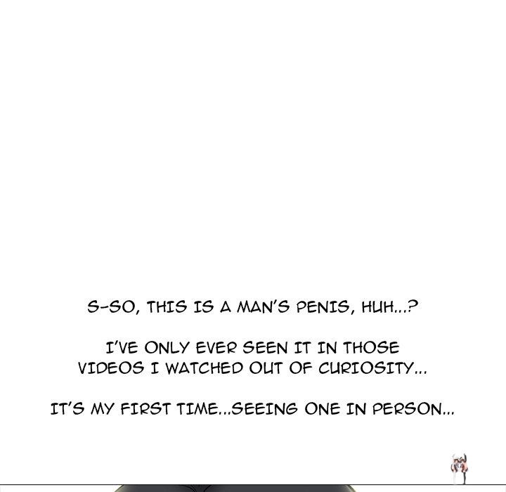 Extra Credit Extra Credit Chapter 91 - Page 39