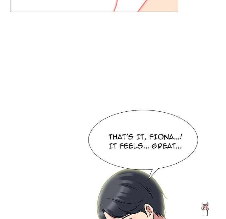 Extra Credit Extra Credit Chapter 91 - Page 44