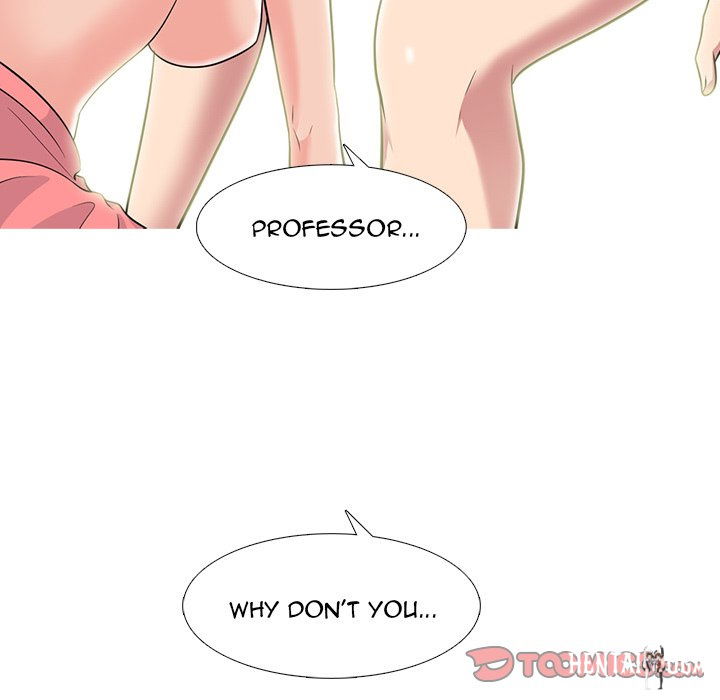 Extra Credit Extra Credit Chapter 91 - Page 46