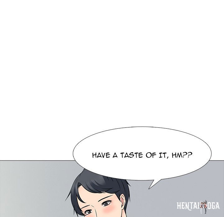 Extra Credit Extra Credit Chapter 91 - Page 47