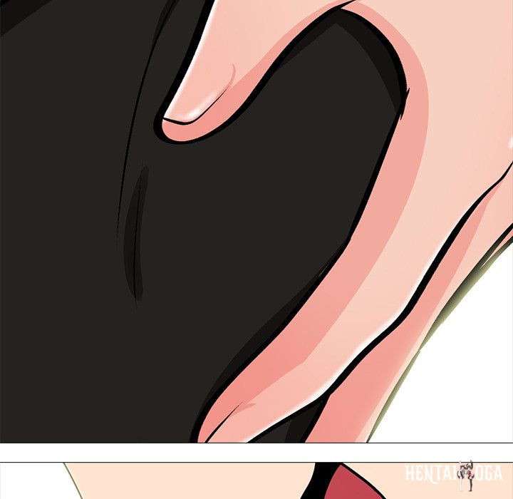 Extra Credit Extra Credit Chapter 91 - Page 5