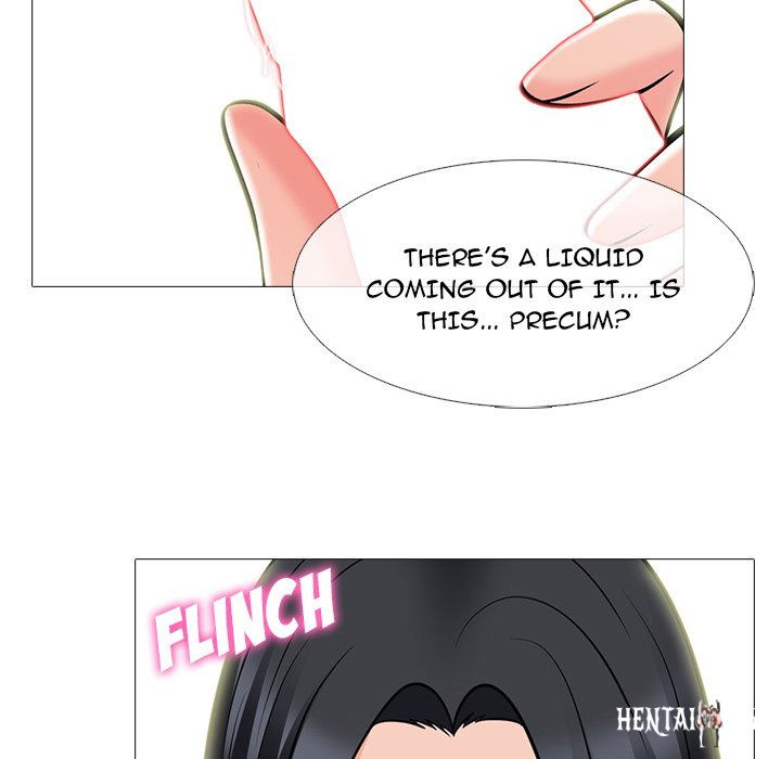 Extra Credit Extra Credit Chapter 91 - Page 51