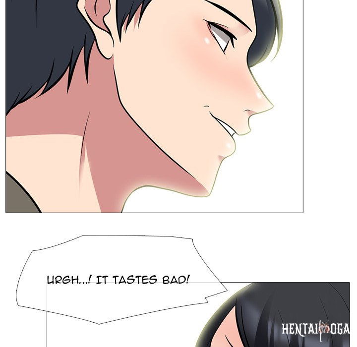 Extra Credit Extra Credit Chapter 91 - Page 55