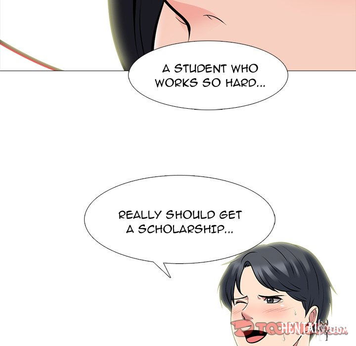 Extra Credit Extra Credit Chapter 91 - Page 62