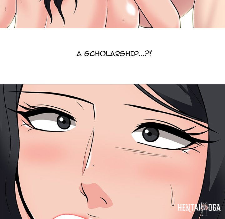 Extra Credit Extra Credit Chapter 91 - Page 64