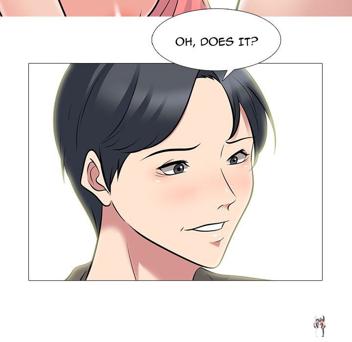 Extra Credit Extra Credit Chapter 91 - Page 75