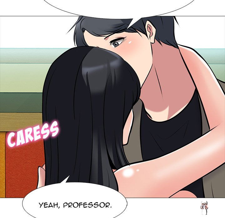 Extra Credit Extra Credit Chapter 91 - Page 80