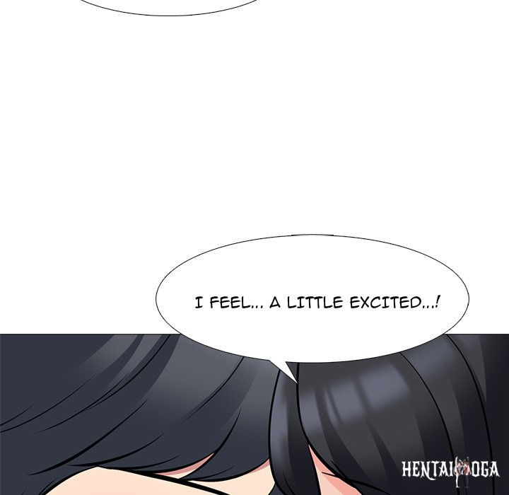 Extra Credit Extra Credit Chapter 91 - Page 81