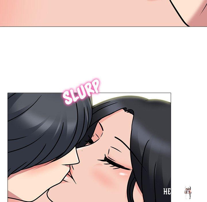 Extra Credit Extra Credit Chapter 91 - Page 84