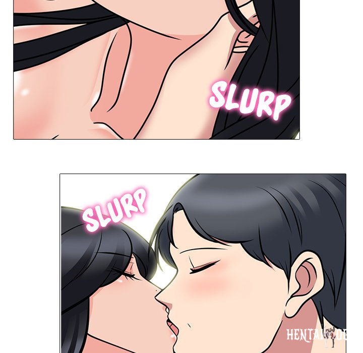 Extra Credit Extra Credit Chapter 91 - Page 85