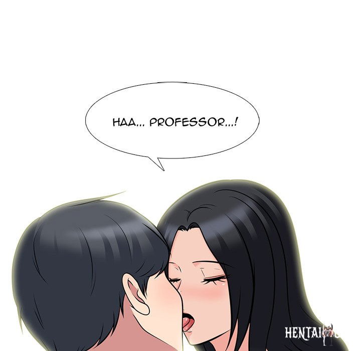 Extra Credit Extra Credit Chapter 91 - Page 87