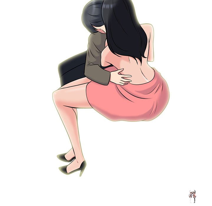 Extra Credit Extra Credit Chapter 91 - Page 9