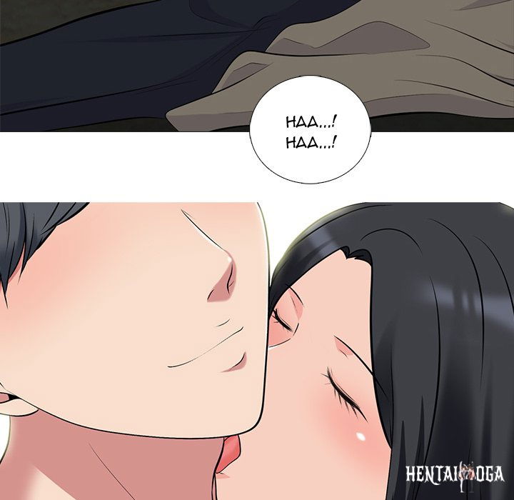 Extra Credit Extra Credit Chapter 91 - Page 93